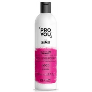 Pro You Keeper Color Care Shampoo 350ml